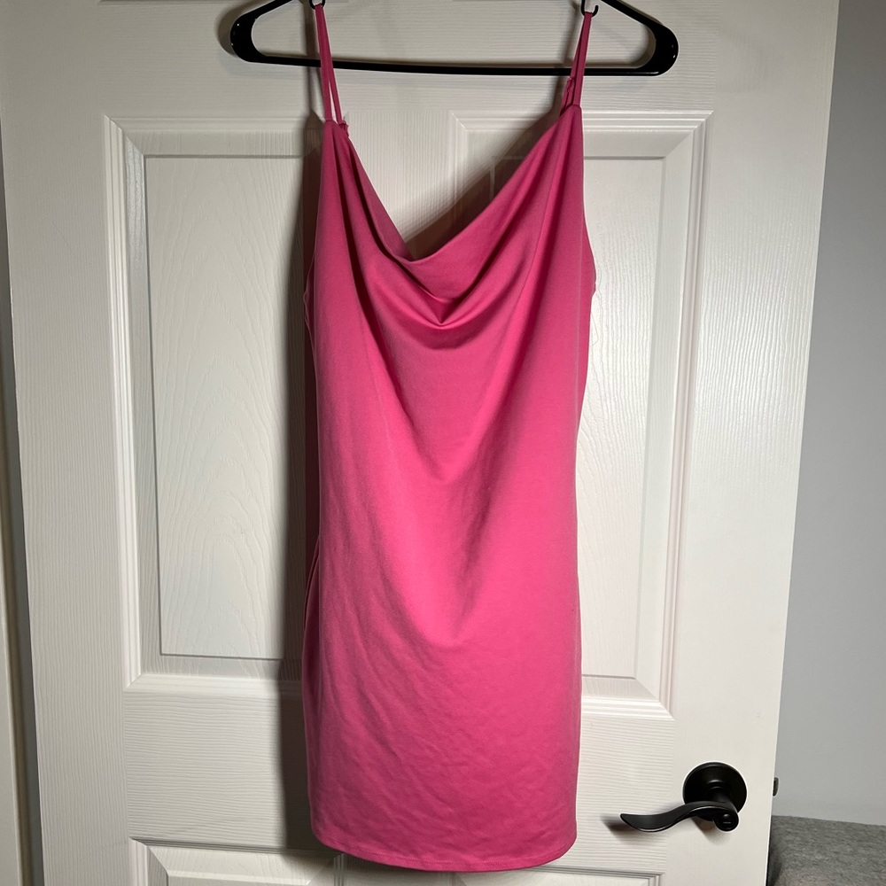 Forever 21 dress